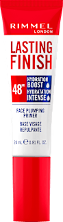 LASTING FINISH 48H PLUMPING prajmer za lice RIMMEL LONDON