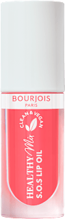 HEALTHY mix S.O.S. ulje za usne - 04 Pink passion BOURJOIS PARIS