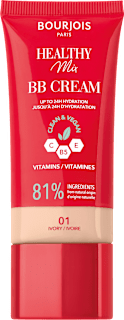 HEALTHY Mix Clean&Vegan BB krema 01 BOURJOIS PARIS