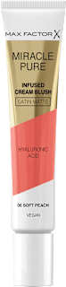 Blush in crema Miracle Pure - n. 06 MAX FACTOR