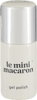 3u1 gel lak za nokte - Chantilly le mini macaron