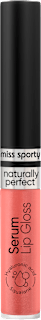 Serum Lip luciu de buze 40 Peachy Pink miss sporty