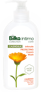 Интимен крем-сапун Невен Bilka