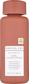 Odżywka do włosów kręconych Moisture Rich Curl  Kristin Ess 