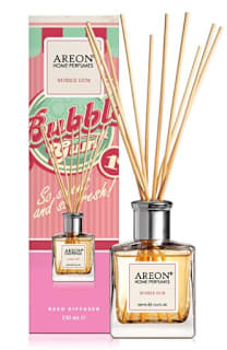 Odorizant de cameră Bubble Gum areon