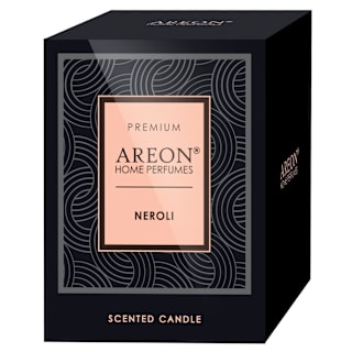 HOME PERFUMES PREMIUM NEROLI mirišljava sveća areon