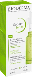 Sebium serum  BIODERMA