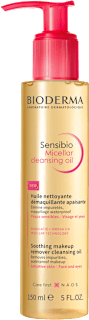 Sensibio micelarno ulje za čišćenje lica  BIODERMA