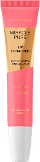 MIRACLE PURE LIP ENHANCER tinted balzam za usne - 040 Vital Rose MAX FACTOR