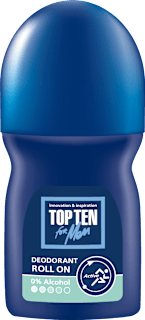Рол-он Active TOP TEN