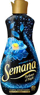 Balsam de rufe Midnight Blue 66 de spălări Semana