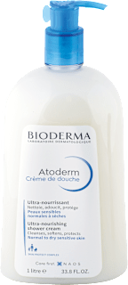 Ultra vyživujúci sprchovací gél Atoderm BIODERMA