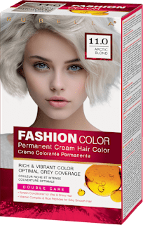 Боя за косa Fashion Color - Nr. 11.0 Arctic Blond RUBELLA