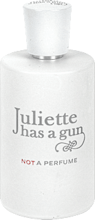 Парфюмна вода Not a parfum Juliette has a gun