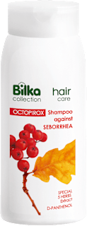 Шампоан при себорея Octopirox Bilka