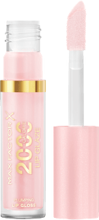 2000 calorie LIP GLAZE - Sjaj za usne – 010 Cotton Candy MAX FACTOR