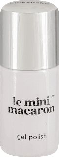 3u1 gel lak za nokte - Milkshake  le mini macaron