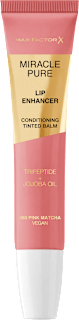 Glos za ustnice Miracle Pure Lip Enhancer, 050 Pink Matcha MAX FACTOR