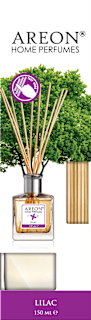Odorizant pentru casă liliac areon