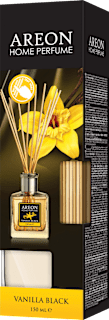 Odorizant de cameră Vanilla Black areon