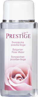 Розова вода PRESTIGE