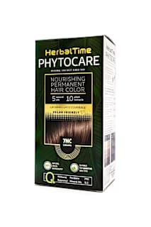Боя за коса Phytocare - Nr. 7NC Карамел Herbal Тime