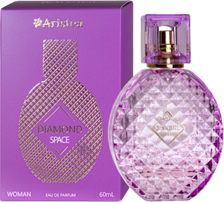 Дамски парфюм Diamond Space  Aristea