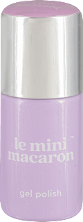 Gel Lak za nokte 3u1 Lilac blossom le mini macaron