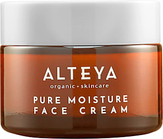 Крем за лице Luminous Rose ALTEYA organics