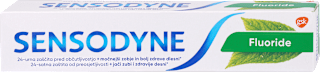 Pasta za zube Fluoride SENSODYNE