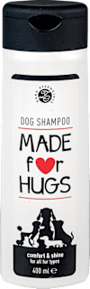 Шампоан за куче MADE for HUGS