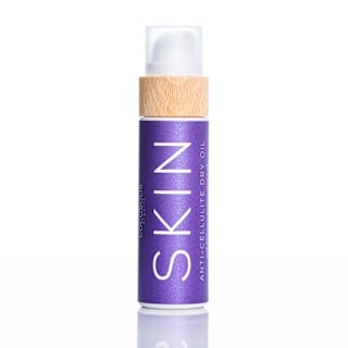 Антицелулитно сухо масло SKIN Cocosolis organic