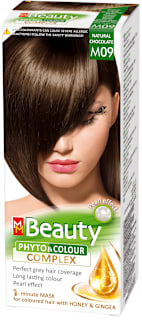 Боя за коса Phyto&Colour Complex - Nr. M09 MM Beauty