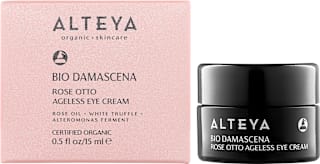 Био крем за околоочен контур Bio Damascena ALTEYA organics