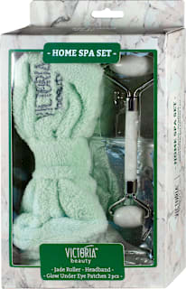 Подаръчен комплект Home Spa Victoria Beauty