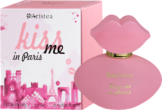 Тоалетна вода Kiss me in Paris Aristea