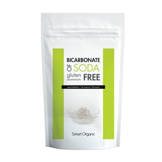 Сода бикарбонат Smart Organic