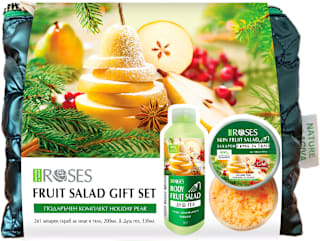 Подаръчен комплект Holiday Pear  AGIVA