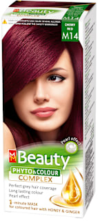 Боя за коса Phyto&Colour Complex - Nr. М14 MM Beauty