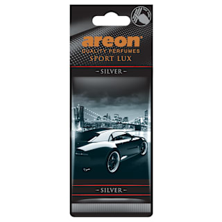 Osveživač i miris za auto - SPORT LUX SILVER areon