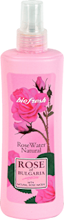 Розова вода biofresh  ROSE of BULGARIA