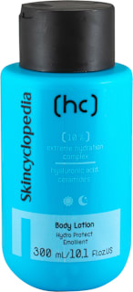 Лосион за тяло с хидратиращ комплекс Skincyclopedia