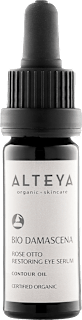 Серум за околоочен контур Damascena ALTEYA organics