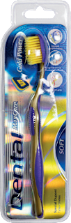 Четка за зъби Gold Power Dental