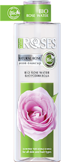 Био розова вода Roses NATURE OF AGIVA