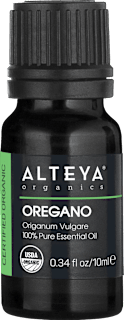 Етерично масло от риган ALTEYA organics
