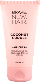 COCONUT CUDLE krema za kosu BRAVE NEW HAIR