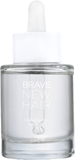 LIQUID LIGHT 2u1 ulje i serum za kosu BRAVE NEW HAIR