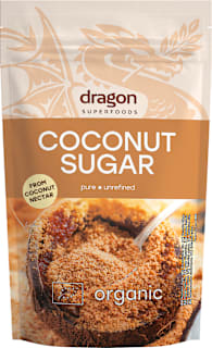 Zahăr din palmier de cocos Dragon Superfoods