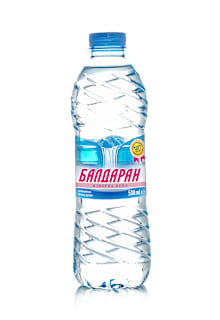 Изворна вода БАЛДАРАН